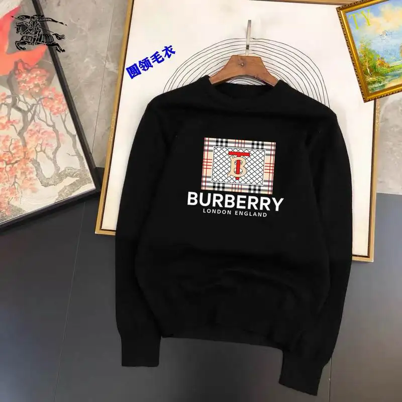 Burberry M-4XL 25tx04 (1)